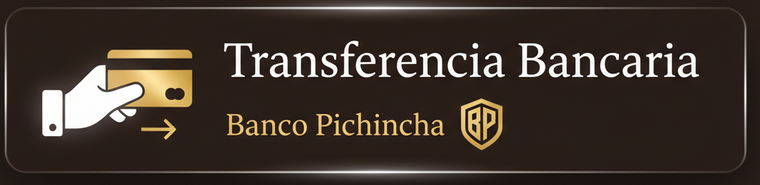 Banco Pichincha transferencia